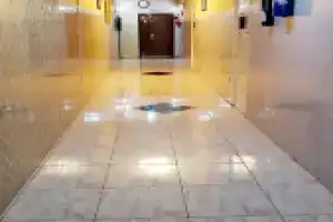 Oyo 338 Transworld Hotel, Дубай