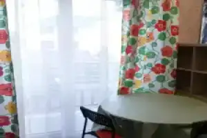 Apartment on Tyulpanov 3, Адлер