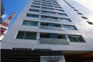 Somerset Azabu East, Кавасаки