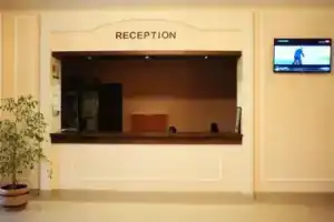 Отель «Бона», Кобрин