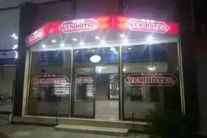 Отель «Alİ Bey Otel», Измир