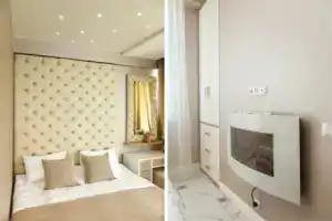 Na Tulpanov Apartments, Адлер