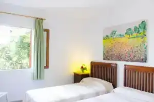 Apartamentos Porto Cari Park, Кала-д'Ор