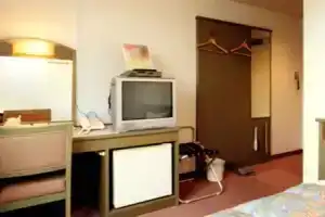 Urban Hotel Kokubu, Кирисима
