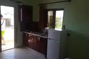 Отель «Afrimi», Ксамил