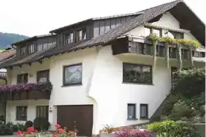 Ferienwohnung Gieringer, Оберхармерсбах