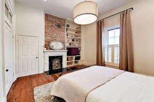 Germantown Gem - 4 Br Home, Нэшвилл