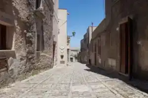 Casa Vacanze Da Anita, Эриче