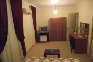 Alize Resort Hotel, Енифоча
