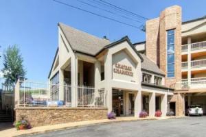 Chateau Chamonix - Cx344 Condominium, Стимбоут-Спрингс