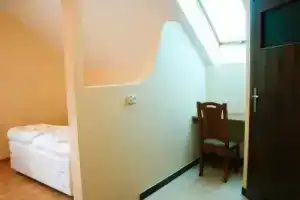 Hotel «7», Щецин