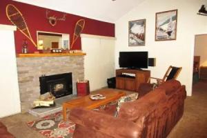 La Residence 7P, Маммот-Лейкс