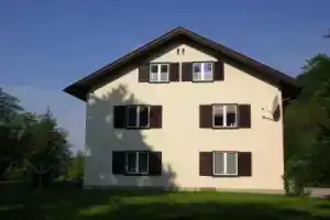 Haus Angelika, Пёрчах