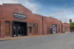 Explore Downtown Nashville Hip Designer Condo, Нэшвилл