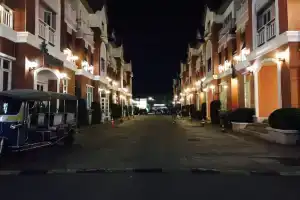 The ViiZ Vintage, Ката