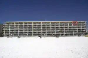 Pelican Isle 603 by RedAwning, Форт-Уолтон-Бич