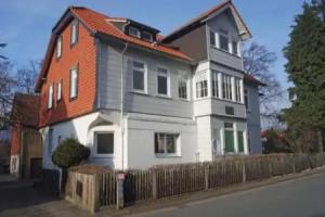 Ferienwohnung Siegers, Бад-Гарцбург
