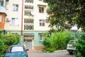 Apartment Konstitutsii, Сочи
