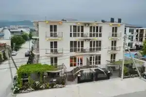 Гостевой Дом «Электра», Кабардинка