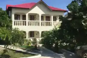 Отель «GOasis Zanzibar», Нунгве