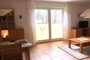 Ruhige Ferienwohnung in Graal Müritz (EW), Граль-Мюриц