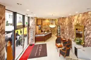 Asta Hotel Xian, Сиань