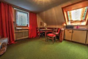 Ferienwohnung Dorothea, Ленцкирх
