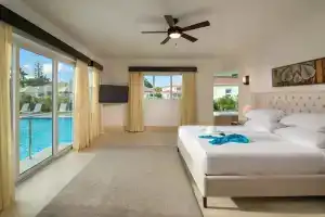 Royal Villas Cofresi 4, Пуэрто-Плата