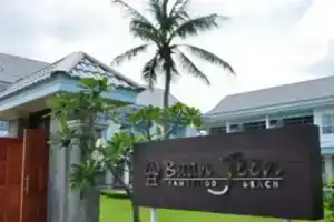 Baan Jeen Hotel Samroiyod Beach, Бан-Маи