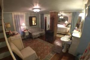 Rosanna Cottage, Юрика-Спрингс