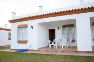 Villa la Dehesa, Конил-Де-Ла-Фронтера