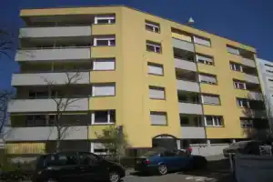 Отель «Swiss Star Oerlikon», Цюрих