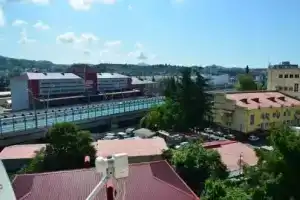 Apartment Khlebozavodskoy, Сочи