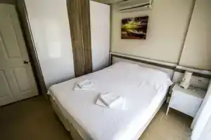 Apartment Doruk by Tatilpremium, Олюдениз