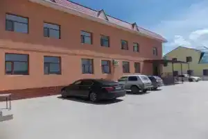 Отель «Арай», Кызылорда