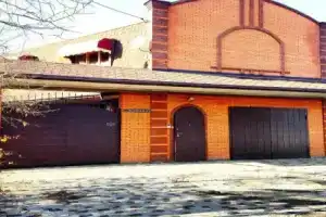 Гостевой дом «Константиновский», Краснодар