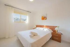 Apartamento Zeus - Plusholidays, Кальпе