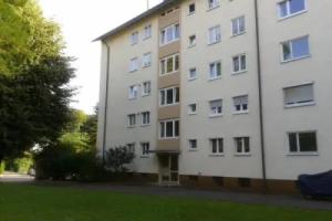 Elegante 2-Zimmer-Ferienwohnung Christian in Lörrach, Лёррах