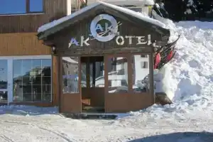 Ak Hotel, Улудаг