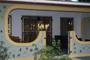 Гостевой дом «88 Days Self Catering Holidays & Accomodation», Бе-Лазар