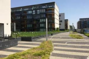ApartmentPrestige Boulevard, Краков