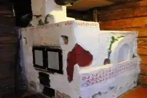 Агроусадьба «Титенкофф», Солигорск