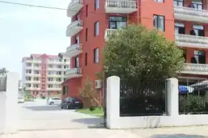 Hotel «Kiparisi», Кобулети