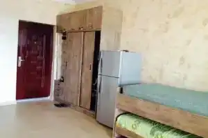 Kobuleti Rezidents, Кобулети