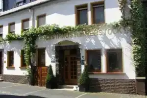 Hotel Rebstock, Бруттиг-Фанкель