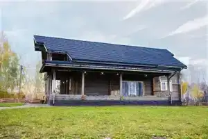 Усадьба «Хорошее Место», Гомель