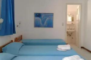 Angelas Rooms, Миконос