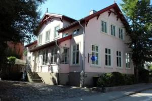 Haus Ilse, Фленсбург