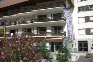 Residence Nemea Le Hameau, Ле Дез Альп