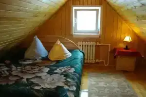 Solntse Seligera, Осташков